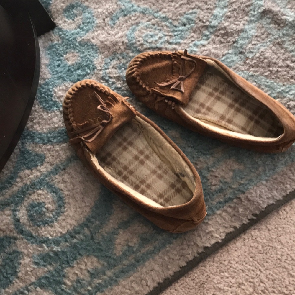 Slippers